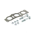Fitting Kit for Subaru Justy 1.0 – FK91557B
