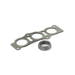 Fitting Kit for Toyota Yaris 1.0 – FK91558A