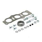 Fitting Kit for Toyota Yaris 1.0 – FK91558B