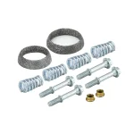 Fitting Kit for Toyota Auris 1.6 – FK91563C