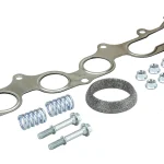Fitting Kit for Mazda MX5 1.8 – FK91582C