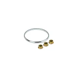 Fitting Kit for Chevrolet Matiz 0.8 – FK91586B