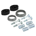 Fitting Kit for Toyota Corolla 1.6 – FK91604C