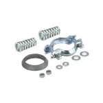 Fitting Kit for Renault Twingo 1.2 – FK91625C