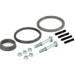 Fitting Kit for Nissan Micra 1.3 – FK91643B