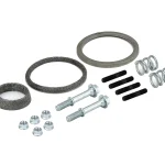 Fitting Kit for Nissan Micra 1.3 – FK91643C