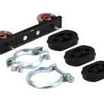 Fitting Kit for Peugeot 407 2.2 – FK91674C