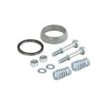 Fitting Kit for Suzuki Grand Vitara 2.0 – FK91710C