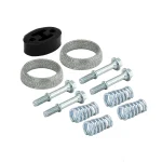 Fitting Kit for Suzuki Grand Vitara 2.0 – FK91711C