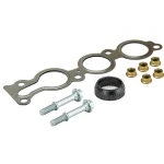 Fitting Kit for Suzuki Splash 1.0 – FK91715B