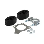 Fitting Kit for SEAT Ibiza 1.2 – FK91722C