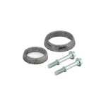 Fitting Kit for Toyota Corolla Verso 1.8 – FK91744B