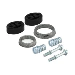 Fitting Kit for Toyota Corolla Verso 1.8 – FK91744C