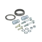 Fitting Kit for Toyota Avensis 1.6 – FK91747C