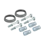 Fitting Kit for Nissan Qashqai 2.0 – FK91749C