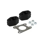 Fitting Kit for Volkswagen Load UP 1.0 – FK91760C