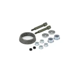 Fitting Kit for Peugeot Partner 1.6 – FK91768B