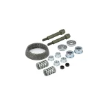 Fitting Kit for Peugeot Partner 1.6 – FK91768C