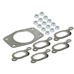 Fitting Kit for Volvo S60 2.4 – FK91773B