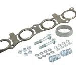 Fitting Kit for Nissan X-Trail 2.0 – FK91827C