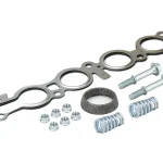 Fitting Kit for Suzuki Splash 1.2 – FK91847C