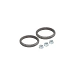Fitting Kit for BMW 320i 2.0 – FK91874B