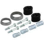 Fitting Kit for Toyota Auris 1.4 – FK91884C