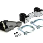 Fitting Kit for Citroen C4 Picasso 1.8 – FK91938C