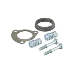 Fitting Kit for Renault Grand Modus 1.2 – FK91973C