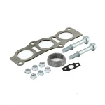 Fitting Kit for Toyota IQ 1.0 – FK91988B