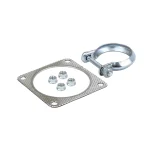 Fitting Kit for FIAT Qubo 1.4 – FK91997B