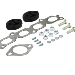 Fitting Kit for Ford Focus 1.6 – FK92040C