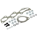 Fitting Kit for Opel Corsa D 1.0 – FK92059B