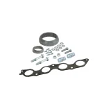 Fitting Kit for Toyota Yaris 1.5 – FK92089C