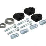 Fitting Kit for Toyota Yaris 1.5 – FK92090C