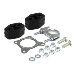 Fitting Kit for Skoda Rapid 1.4 – FK92092C