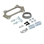 FK92115C — Fitting Kit