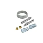 Fitting Kit for Renault Clio 1.6 – FK92124C