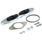 Fitting Kit for Volvo S80 2.0 – FK92133C