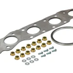 Fitting Kit for FIAT Sedici 1.6 – FK92157B