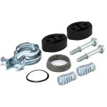 Fitting Kit for FIAT Sedici 1.6 – FK92158C