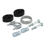 Fitting Kit for Mitsubishi Colt 1.3 – FK92182C