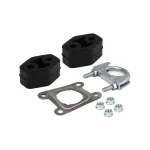 Fitting Kit for Skoda Fabia 1.0 – FK92185C