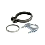 Fitting Kit for SEAT Ibiza 1.2 – FK92186A
