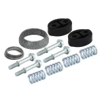 Fitting Kit for Toyota Auris 1.8 – FK92202C