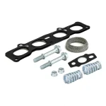 Fitting Kit for Toyota Auris 1.3 – FK92278C