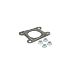 Fitting Kit for Volkswagen Load UP 1.0 – FK92289B