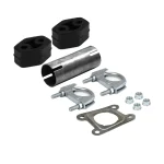 Fitting Kit for Volkswagen Load UP 1.0 – FK92289C
