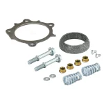 Fitting Kit for Toyota C-HR 1.2 – FK92352C