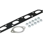 Fitting Kit for FIAT 500X 1.6 – FK92355B